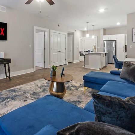 Bliss Peaceful Space Apartment แอตแลนตา ภายนอก รูปภาพ