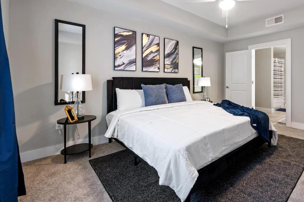 Bliss Peaceful Space Apartment แอตแลนตา ภายนอก รูปภาพ